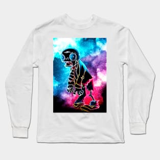 Soul zombie Long Sleeve T-Shirt